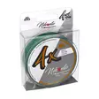 Mikado Nihonto Fine Braid 300m Green - Flätade linor - 5900637509110 - 3