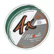 Mikado Nihonto Fine Braid 300m Green - Flätade linor - 5900637509110 - 2
