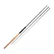 Mikado Noctis X Lite Medium Distance Feeder 3,60m max 90g - Lätta feederspön & kanalfeederspön - 5900637114680 - 1