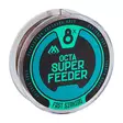 Mikado Octa Super Feeder Sinking 150m - Flätade linor - 5900637117940 - 3