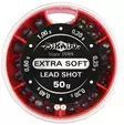 Mikado Split Shot Small A 50g - Tillbehör - 5900637546030 - 1