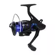 Mikado Trython Runner 5005 - Frispols- & Baitrunner-rullar - 5900637103790 - 1