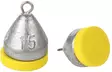 Mikado Weight With Foam 1pcs - Flöten och riggar - 5900637656210 - 1