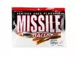 Missile Baits Ned Bomb 3,25" - Vertikaljiggar - 17340030510 - 6