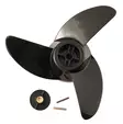 MotorGuide Machete III 3-Blade Propeller - MotorGuide-tillbehör - 089287102690 - 1
