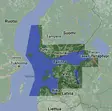 Navionics+ Gulf Of Finland and Riga - Kartor - 1903202450 - 1