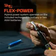 Nebo Lil Larry 500 FLex Work Light - Pannlampor - 5060945232060 - 5