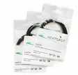 NextCast 2D Multidensity Tip 12ft - Utbytbara tips - 7073322003700 - 1