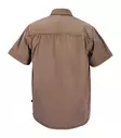 Nordhunt Serengeti Stretch Shirt Desert Khaki - Jägartröjor - 1000000014570 - 2