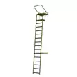 Nordhunt Treestand 3,5m - Diverse jaktprodukter - 10200 - 1