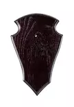 Nordhunt Wooden Shield 21x13cm - Diverse jaktprodukter - NH25760 - 1