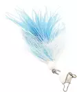 Norolan Rizz Rocker Flig 7cm - Dropshot-jiggar - 1009200 - 6
