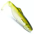 Orka Shad R2025 5.5cm 5pcs - Lappfiskarjiggar - 17300100058000 - 40