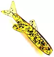 Orka Small Fish 3cm 6pcs - Vertikaljiggar - 86050395208680000 - 1