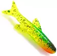 Orka Small Fish 3cm 6pcs - Vertikaljiggar - 86050395208680000 - 2