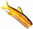 Orka Small Fish 3cm 6pcs - Vertikaljiggar - 86050395208680000 - 22