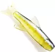 Orka Small Fish 3cm 6pcs - Vertikaljiggar - 86050395208680000 - 7