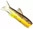 Orka Small Fish 3cm 6pcs - Vertikaljiggar - 86050395208680000 - 21