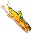 Orka Small Fish 3cm 6pcs - Vertikaljiggar - 86050395208680000 - 16