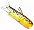 Orka Small Fish 3cm 6pcs - Vertikaljiggar - 86050395208680000 - 20