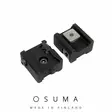 Osuma SR-Rail Mount for Sako - Adapter för skenrör - 6430068623660 - 1