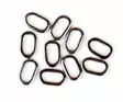 Partridge Oval Tippet Rings - Övriga tillbehör - 5055478723130 - 1
