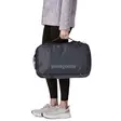 Patagonia Black Hole Mini MLC Smolder Blue with Forge Grey - Ryggsäckar - 198077513940 - 2