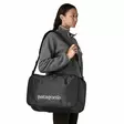 Patagonia Black Hole Mini MLC Smolder Blue with Forge Grey - Ryggsäckar - 198077513940 - 4