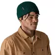 Patagonia Brodeo Beanie Cascade Green - Mössar - 198077131540 - 2