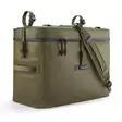 Patagonia Great Divider Basin Green - Utrustningväskor - 196924561540 - 1