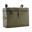Patagonia Great Divider Basin Green - Utrustningväskor - 196924561540 - 4