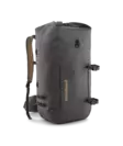 Patagonia Guidewater Roll Top Pack Forge Grey - Ryggsäckar - 199346139960 - 1