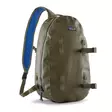 Patagonia Guidewater Sling 15L Basin Green - Chest packs och midjeväskor - 196924772090 - 1