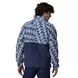 Patagonia Mens Retro Pile Half-Snap Pull-Over New Navy - Mellanjackor - 196924417960 - 3