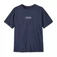 Patagonia Ms '95 Oval Logo Tee M NNKO - T-shirts - 198077721390 - 1