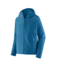 Patagonia M´s R1 TechFace Hoody Aquatic Blue - Fleecetröjor - 198077859970 - 1