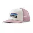 Patagonia P-6 Logo Trucker Hat ALL WIQV - Truckers - 198077728870 - 1