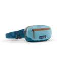 Patagonia Terravia Mini Hip Pack Snowmelt Blue - Chest packs och midjeväskor - 199346158770 - 1