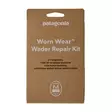Patagonia Worn Wear Wader Repair Kit Clear - Övriga produkter - 198077129950 - 1