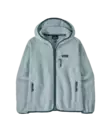 Patagonia W´s Retro Pile Hoody Virtually Blue - Fleecetröjor - 199346033060 - 1