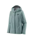 Patagonia W´s Torrentshell 3L Rain Jacket Blue Sage - Övriga jackor - 198077751700 - 1