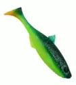 Patriot Baitfish Shad 6cm - Lappfiskarjiggar - 1812202410 - 3