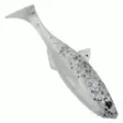 Patriot Baitfish Shad 6cm - Lappfiskarjiggar - 1812202410 - 6