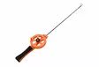 Patriot Ice Lite Pilkkivapa 20cm - Traditionella pimpelspön - 6417512534550 - 2