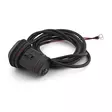 Penn Fathom Electric Corded Battery - Extraspolar, vevknoppar & reservdelar - 031324003170 - 1