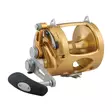 Penn International 70VIS Gold - Lätta kustrullar - 031324167070 - 1