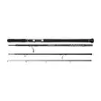Penn Overseas II Offshore 9' 150g 80lb - Flerdelade spön & resespön - 031324287280 - 2