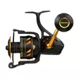 Penn Slammer IV 6500 - Tunga GT- & tonfiskhaspelrullar - 031324274600 - 3