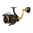 Penn Slammer IV 6500 - Tunga GT- & tonfiskhaspelrullar - 031324274600 - 2