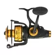 Penn Spinfisher VII Live Liner 6500 - Tunga GT- & tonfiskhaspelrullar - 031324000810 - 3